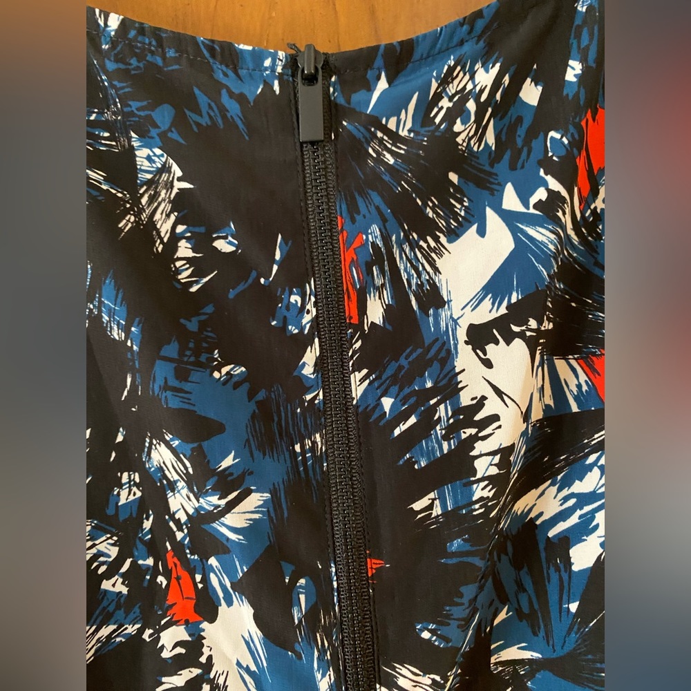 Halogen Spring Mini Dress - Picture 3 of 4